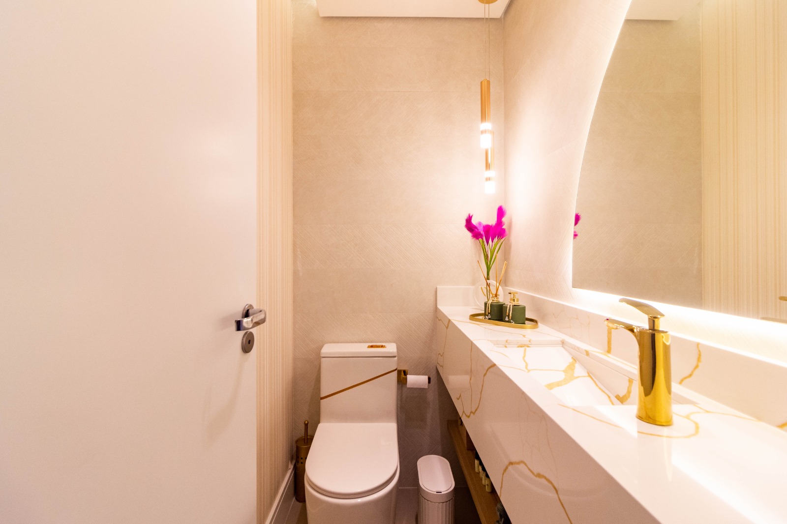 Banheiro Depois Zogbi