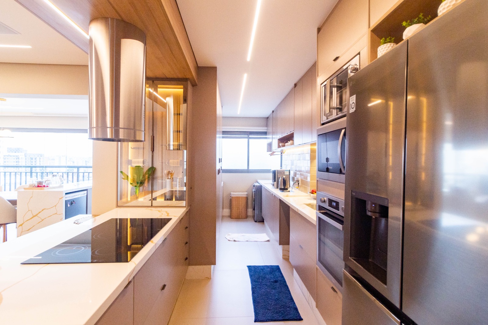 Lavanderias Planejadas