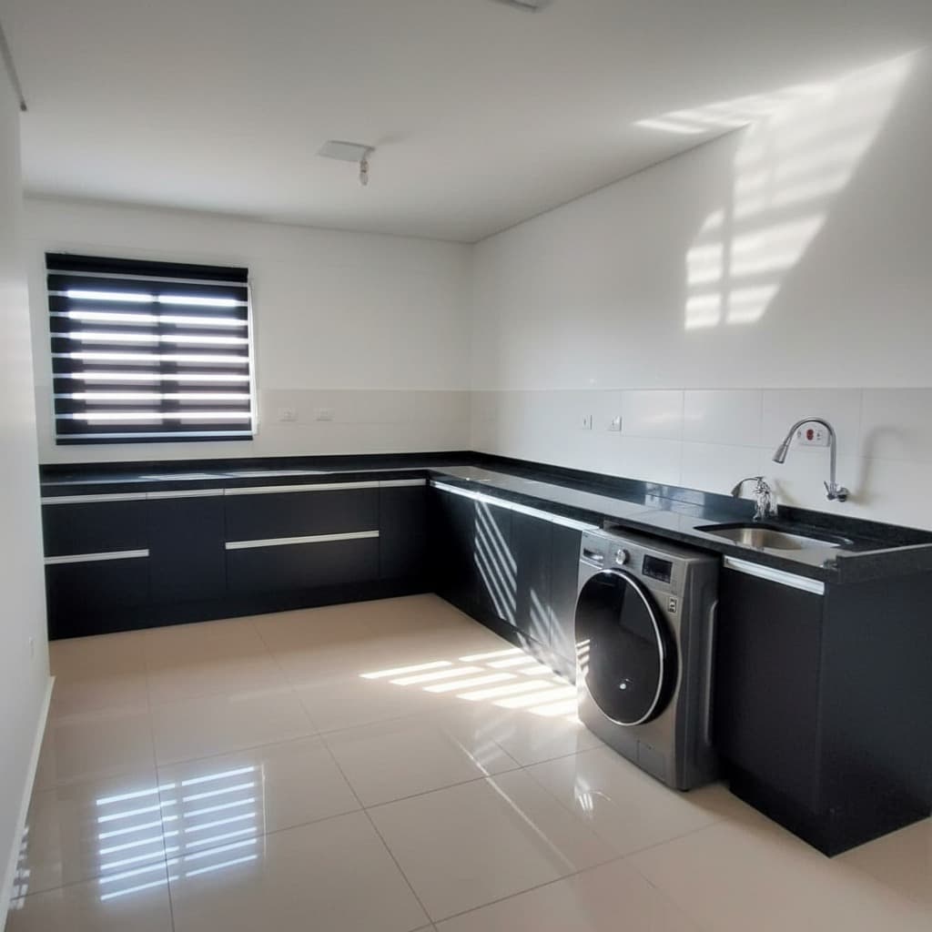 Lavanderias Planejadas